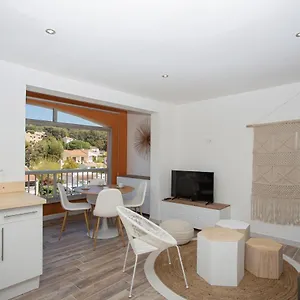  Appartement Joli T2 Bord De Mer Tout équipé France